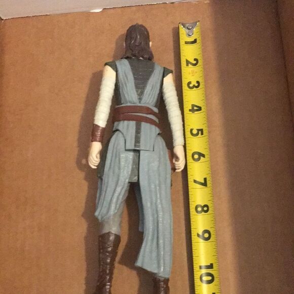 Star Wars action figure - Picture 5 of 12